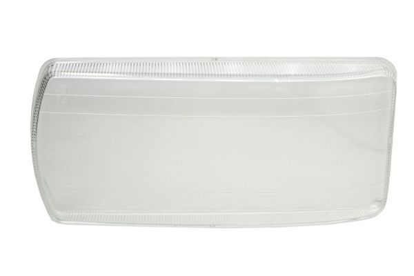 Lichtscheibe Scheinwerfer