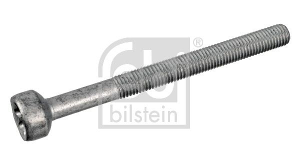 Schraube Einspritzdüsenhalter