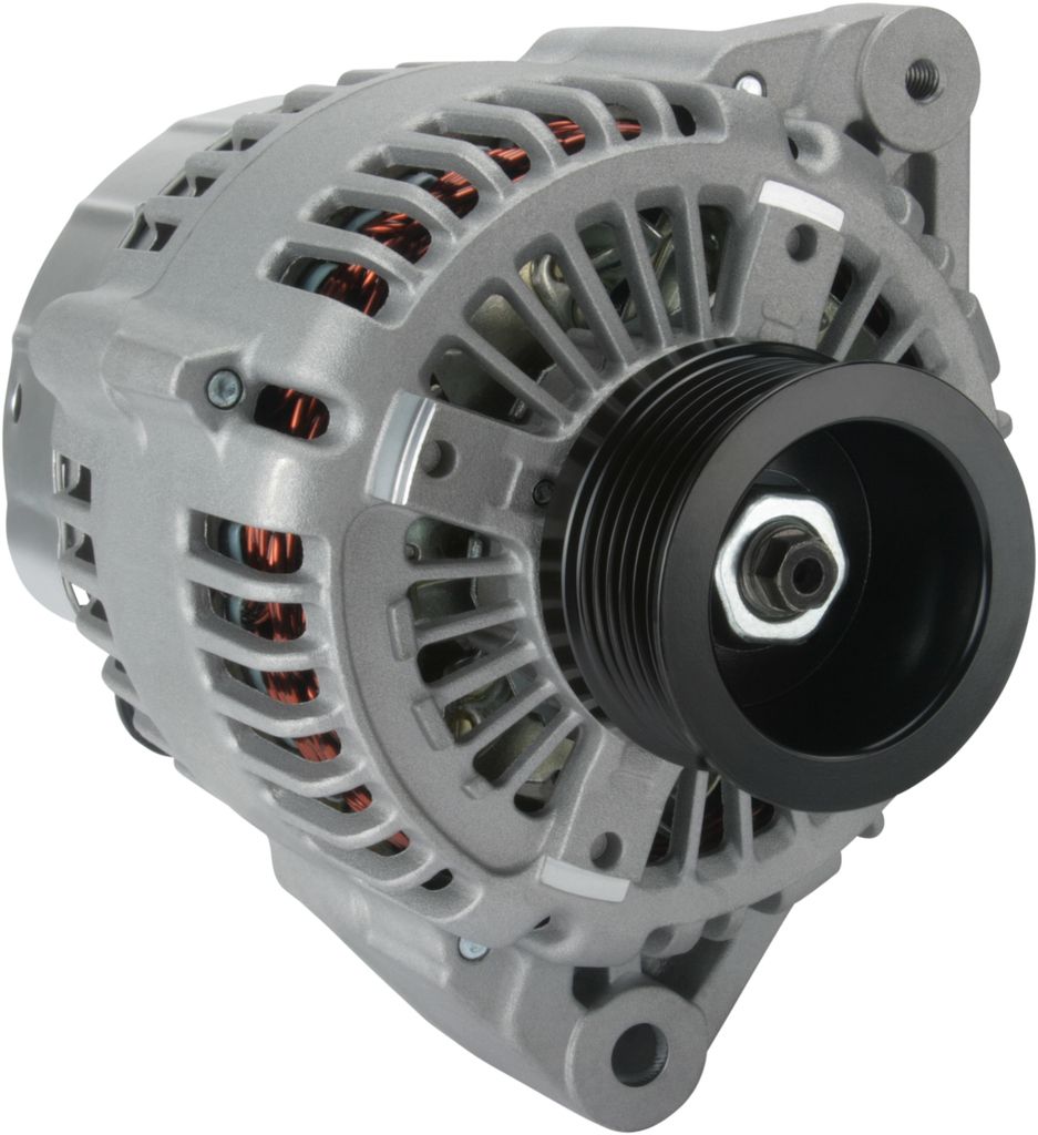 Lichtmaschine Generator