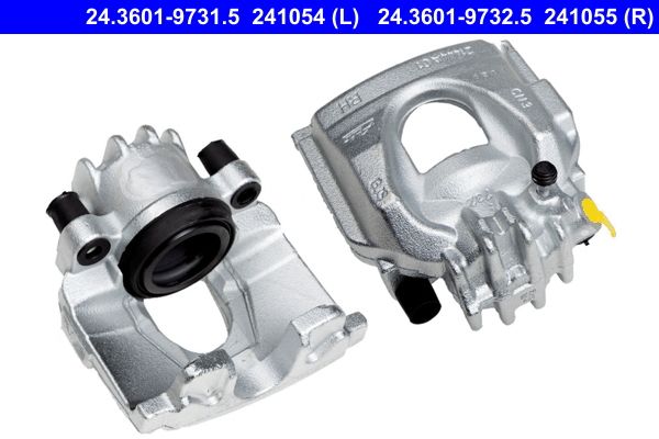 Bremssattel Bremszange