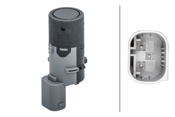 Sensor Einparkhilfe