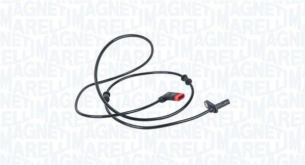 ABS-Sensor