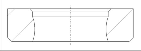 Ventilsitzring