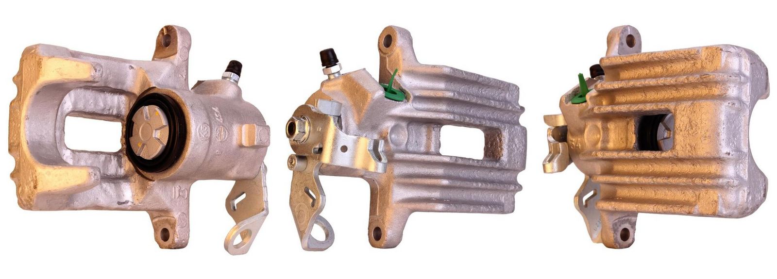 Bremssattel Bremszange