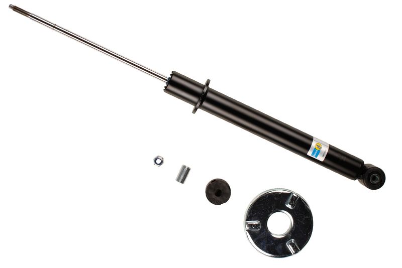 Gas-Stoßdämpfer