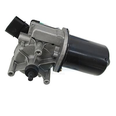 Wischermotor
