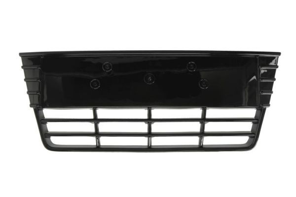 Stoßstange Gitter