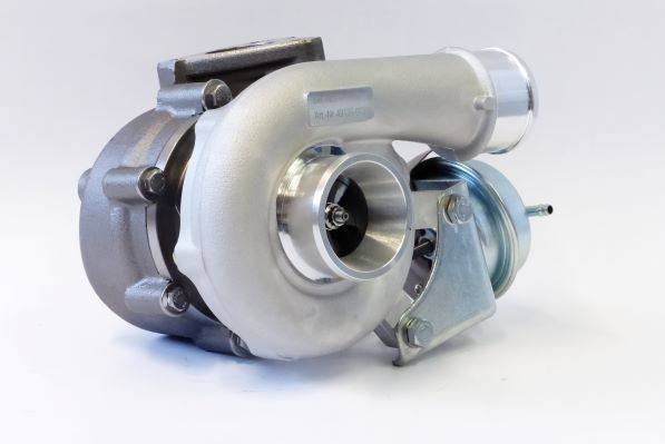 Turbolader