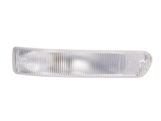 Blinker Blinkleuchte