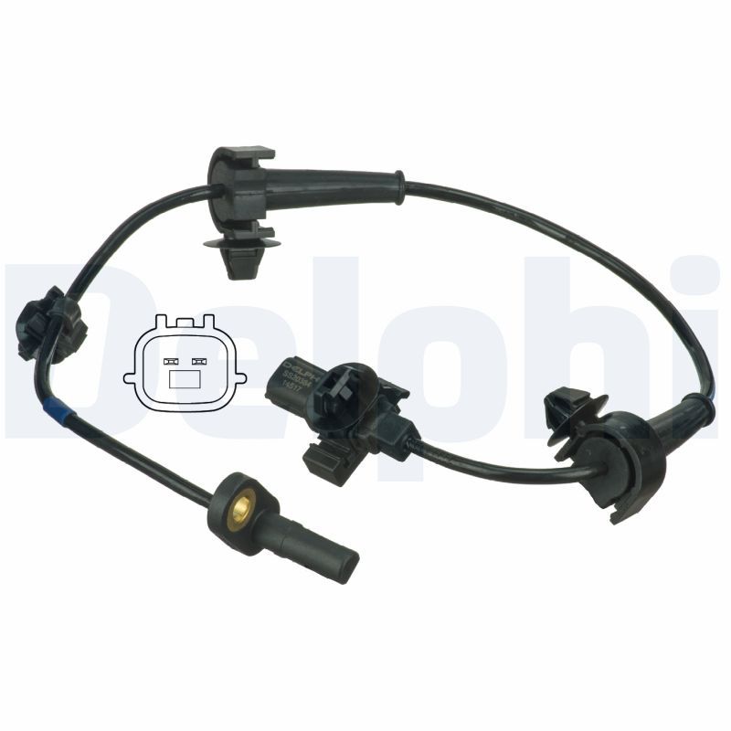 ABS-Sensor