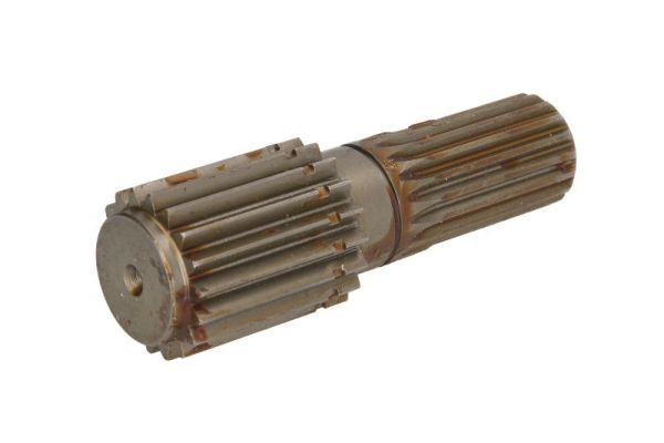 Steckwelle Differential