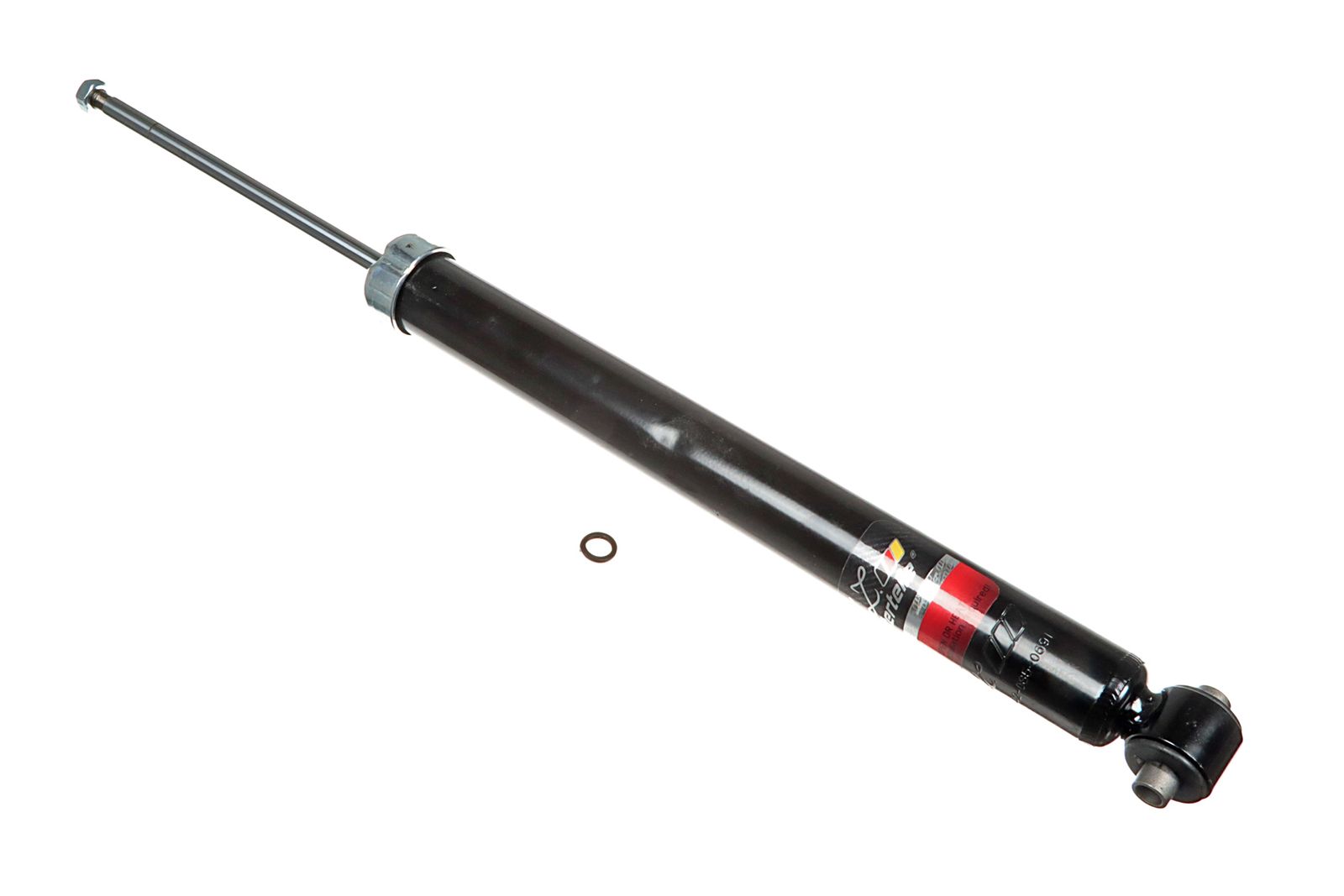 Gas-Stoßdämpfer