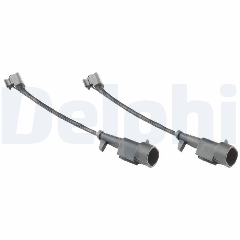 Verschleißsensor