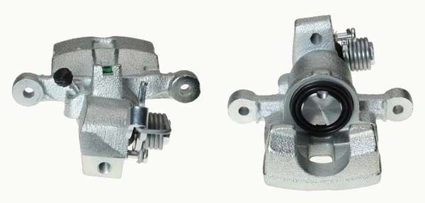 Bremssattel Bremszange