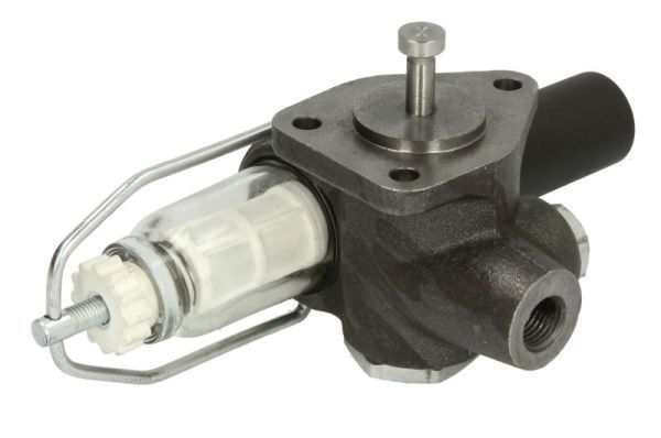 Pumpe Kraftstoffvorförderung