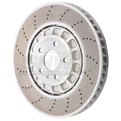 Bremsscheibe Scheibenbremse