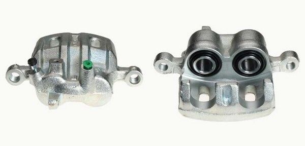 Bremssattel Bremszange