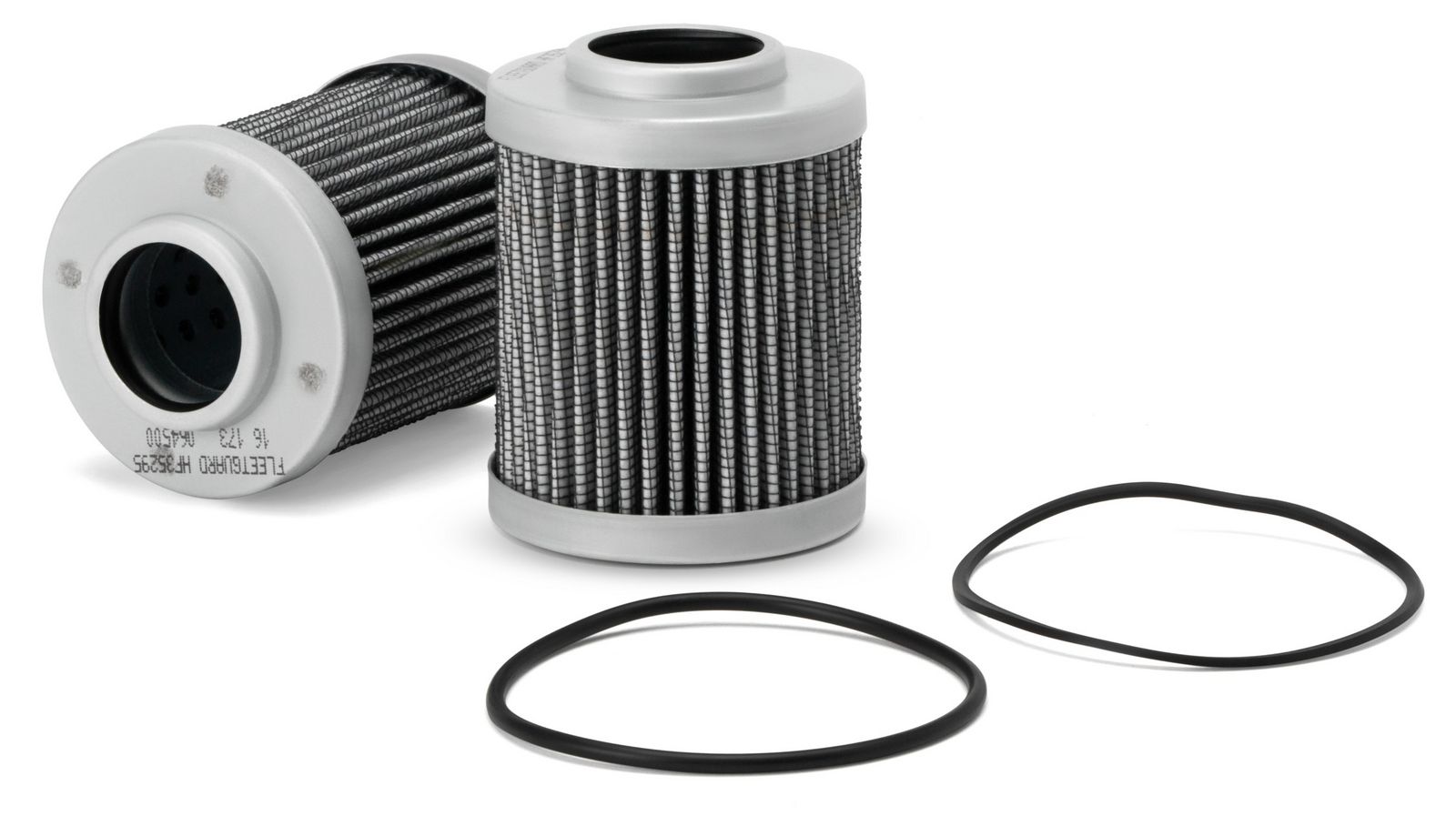 Arbeitshydraulik Filter Hydraulische Anlage