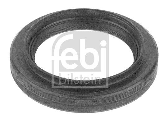Wellen Dichtring Differential