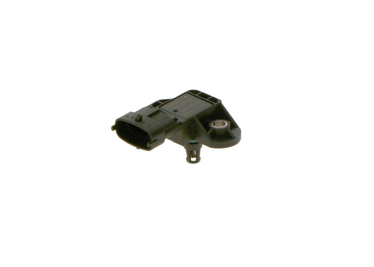 Sensor Ladedruck Ladedrucksensor