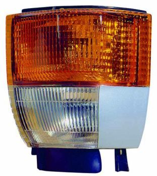 Blinker Blinkleuchte