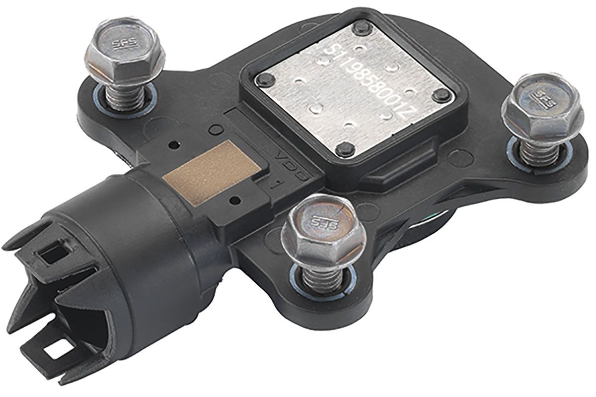 Sensor Exzenterwelle variabler Ventilhub