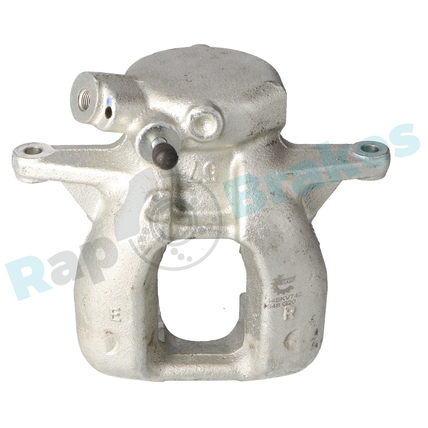 Bremssattel Bremszange
