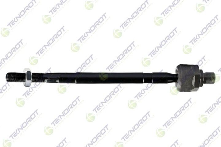 Set: 2 × Spurstange