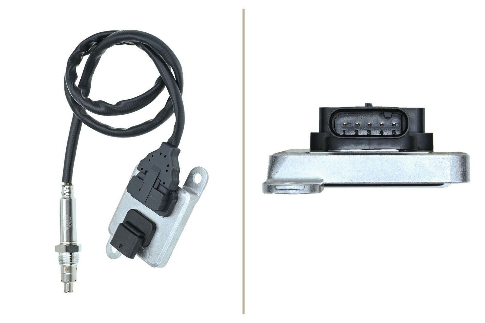 NOx Sensor Katalysator Kat