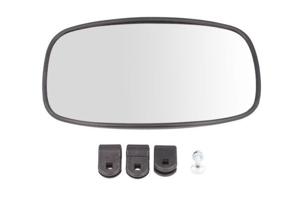 Set: 2 × Universalaußenspiegel
