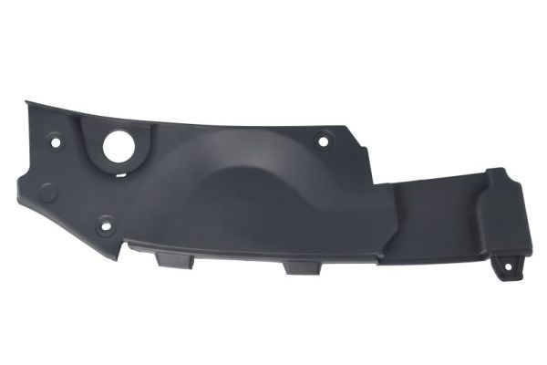 Frontmaske Frontgerüst Schloßträger