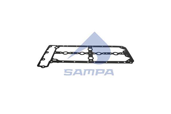 Ventildeckeldichtung