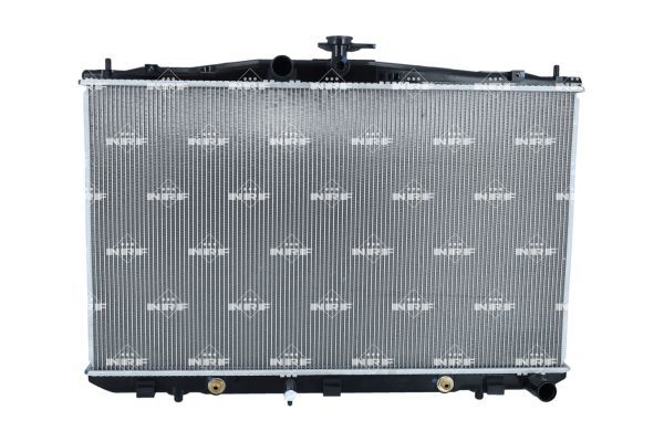 Kühler Wasserkühler Motorkühler