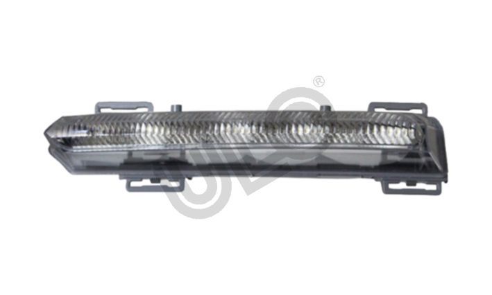 Set: 2 × Taglichtscheinwerfer