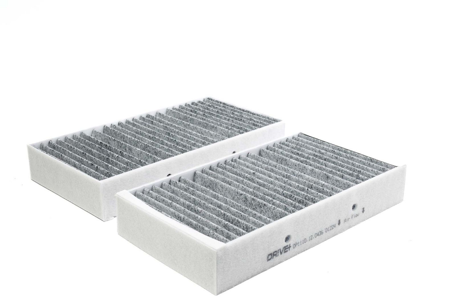 Innenraumfilter Pollenfilter Filter