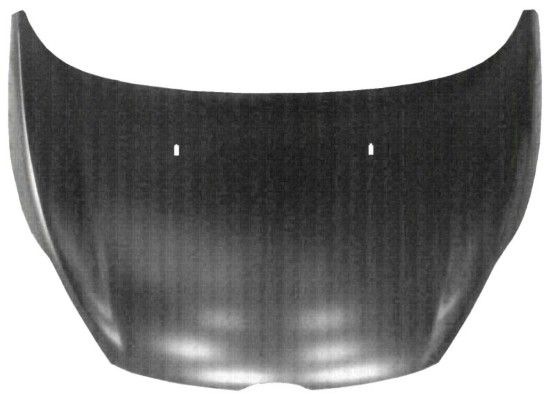 Motorhaube