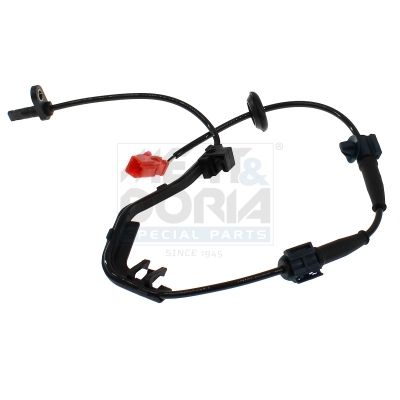 ABS Sensor Drehzahlmesser