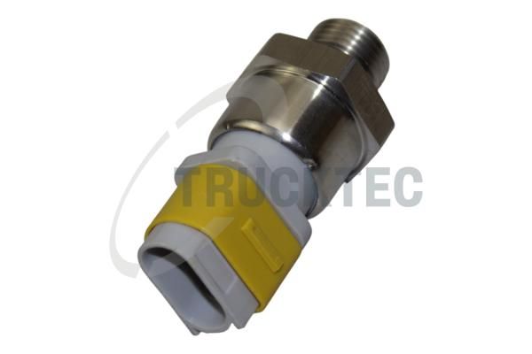 Rauchgasdrucksensor