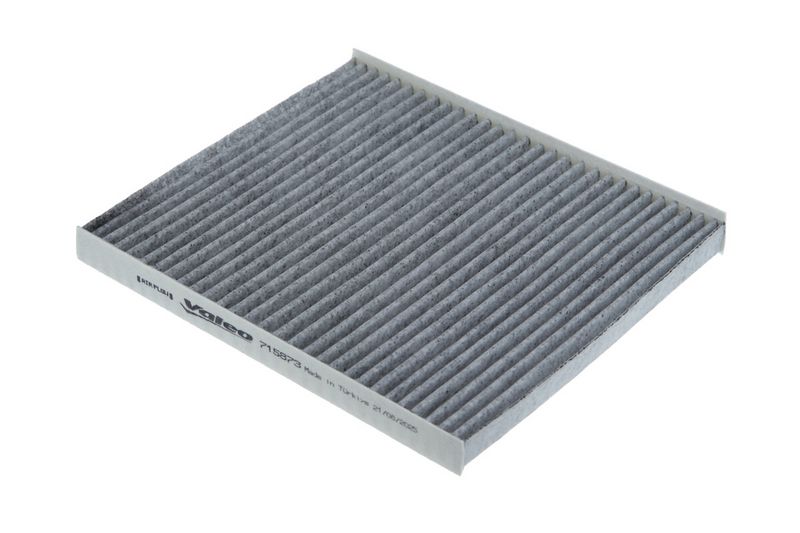 Fahrgastraumfilter