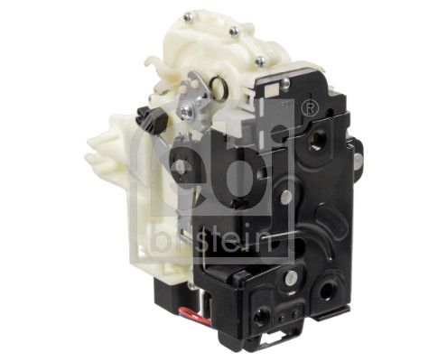 Systemschloss Türschloss Stellmotor