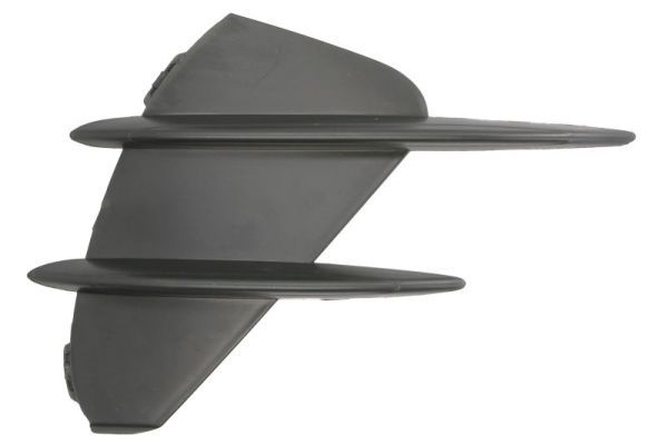 Stoßstange Gitter