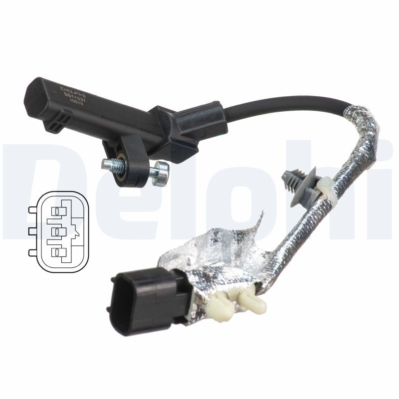 Kurbelwellensensor Impulsgeber Kurbelwelle