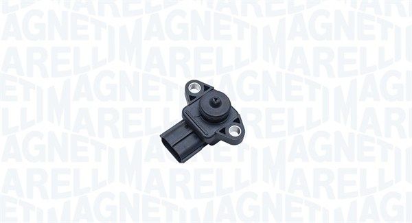 Sensor Saugrohrdruck