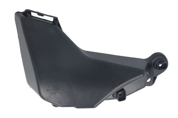 Stoßstange Halter