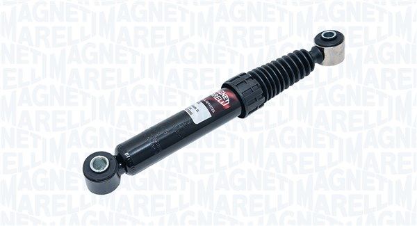 Gas-Stoßdämpfer