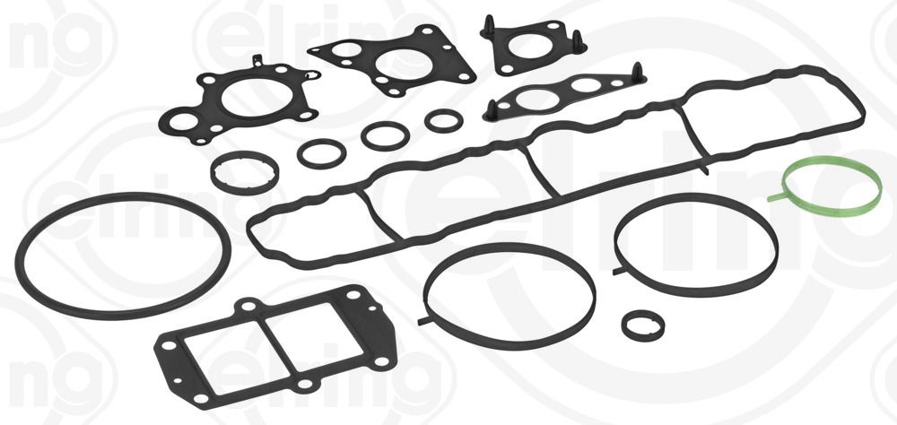 Dichtung Satz AGR System