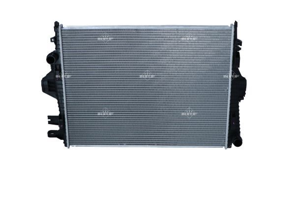 Kühler Wasserkühler Motorkühler