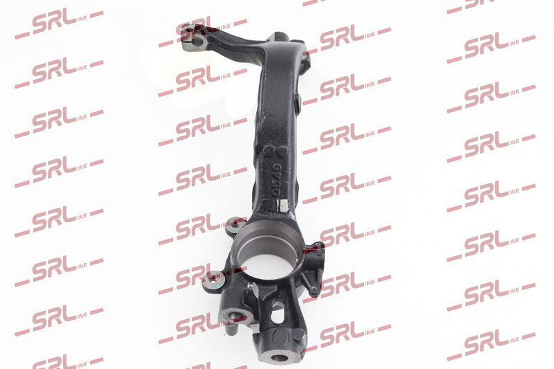 Set: 2 × Achsschenkel