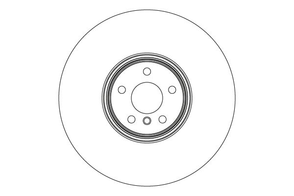 Bremsscheibe Scheibenbremse