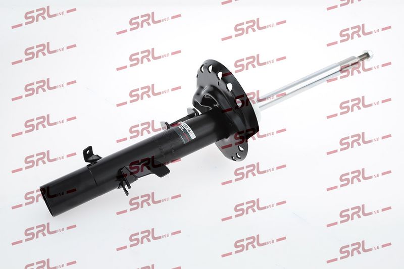 Set: 2 × Gas-Stoßdämpfer